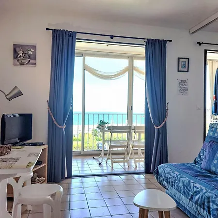 Le Grand Large-6 By Interhome Appartement *