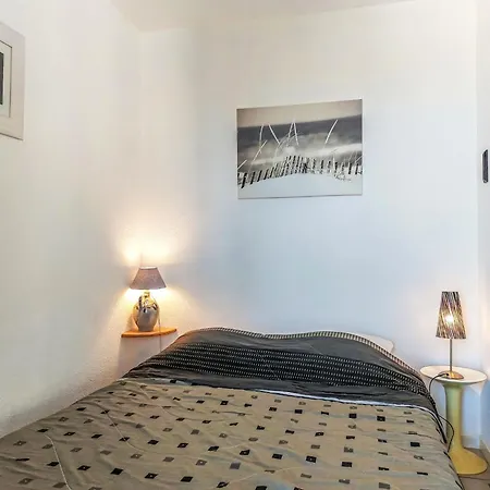 Le Grand Large-6 By Interhome Appartement *