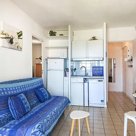 Le Grand Large-6 By Interhome * Six-Fours-les-Plages