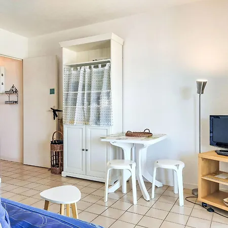 Le Grand Large-6 By Interhome Apartment *