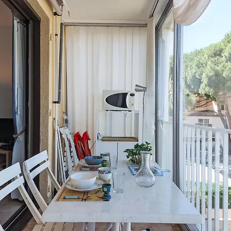 Le Grand Large-6 By Interhome Apartment *