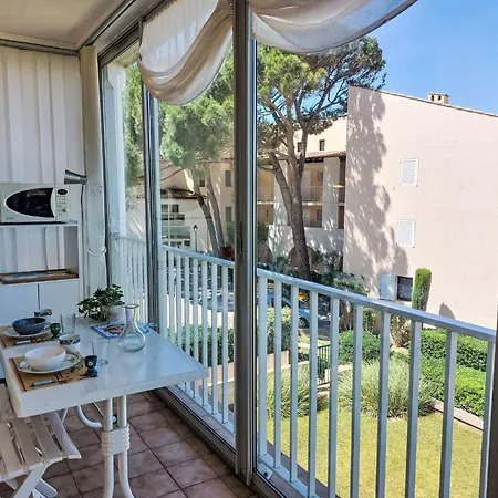 Le Grand Large-6 By Interhome Appartement