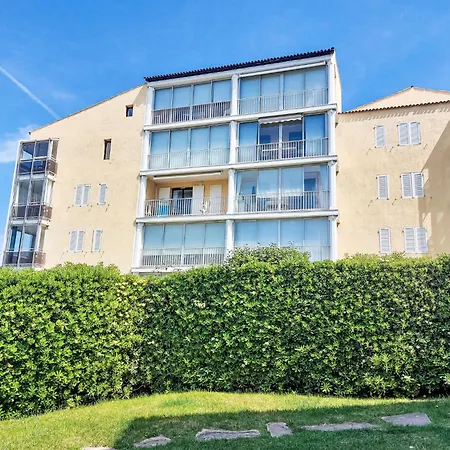 Le Grand Large-6 By Interhome Six-Fours-les-Plages