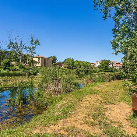Apartmán Le Grand Large-6 By Interhome Six-Fours-les-Plages