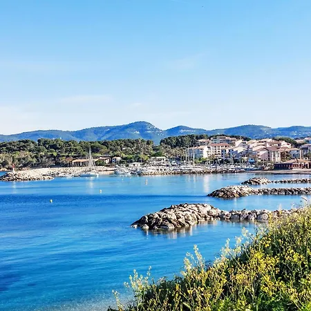 Le Grand Large-6 By Interhome Six-Fours-les-Plages