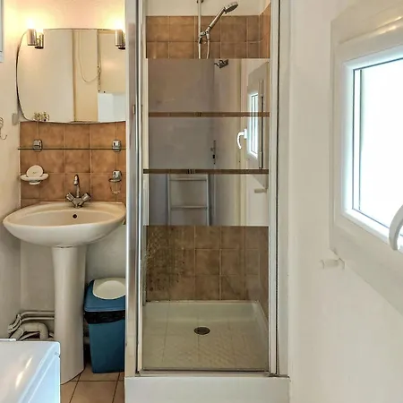 Le Grand Large-6 By Interhome Apartment
