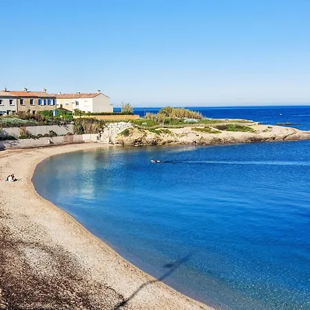 Le Grand Large-6 By Interhome Six-Fours-les-Plages